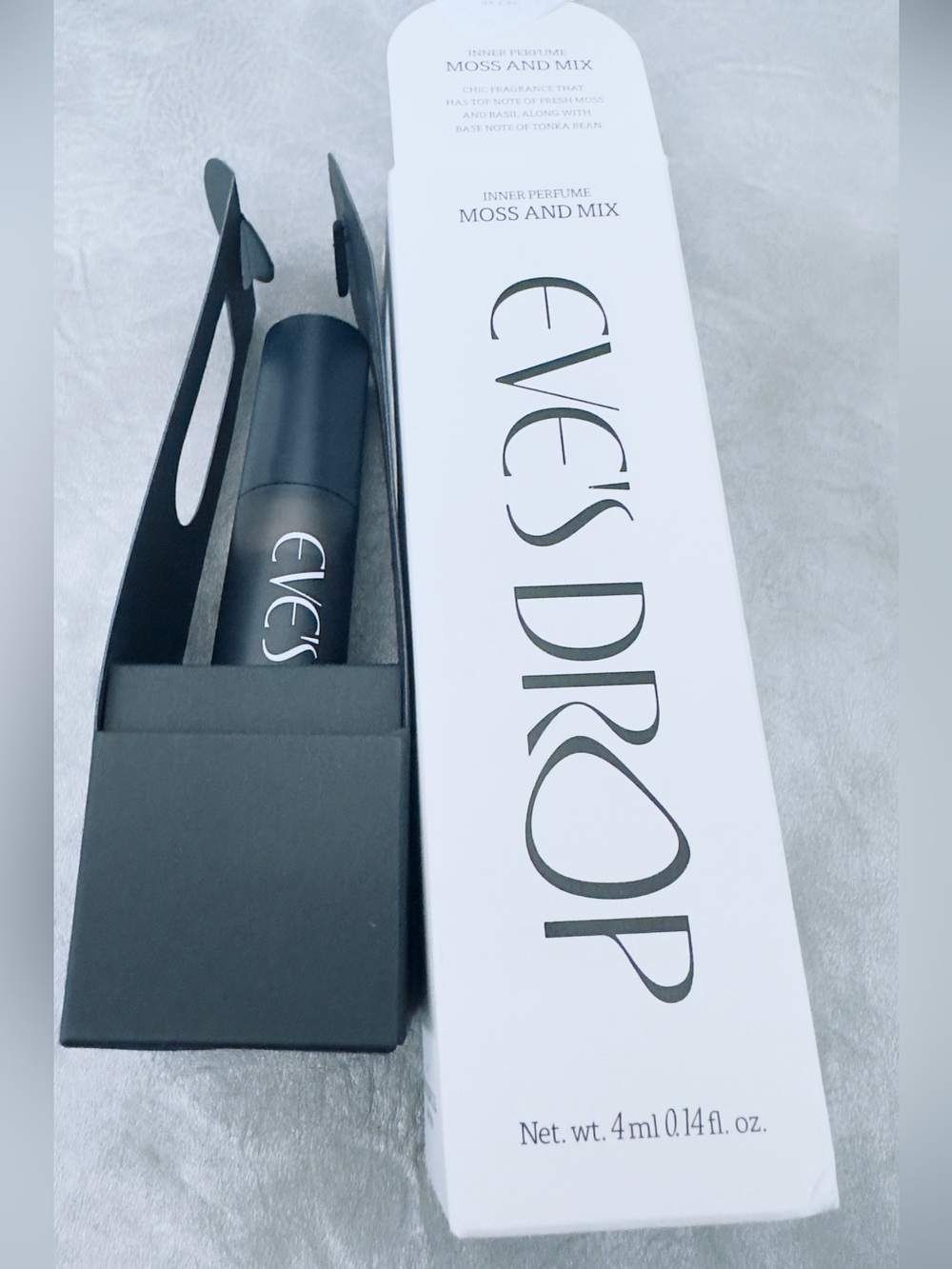 Eve's Drop Luxurious Pheromone Perfume Oil,